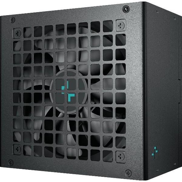 Блок питания Deepcool Game Storm PL800D BULK 800 Вт, OEM, черный, [r-pl800d-fc0b-wdbeu-v2]