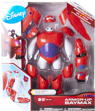 Фигурка Disney Big Hero 6 38700