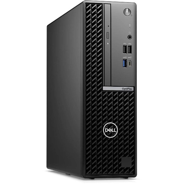 Компьютер DELL Optiplex 7020 [7020s-56720] Intel Core i5 14500 2.6Гц 16 Гб 256 1024 ГБ Linux Ubuntu