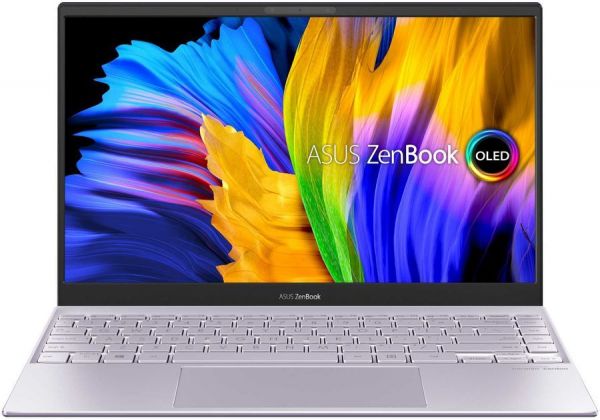 Ноутбук ASUS Zenbook 13 UX325EA-KG276 (90NB0SL2-M06630) 8Гб 512Гб 13,3