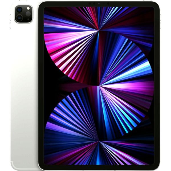 Планшетный компьютер Apple iPad Pro 1 ТБ 12,9