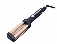 Щипцы для завивки StarWind SHC 7071 черный